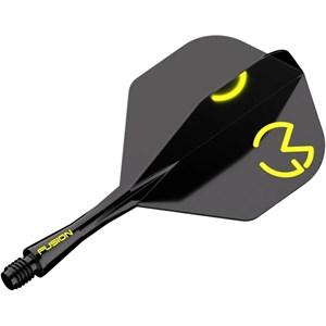 Pikado Pera Fusion MVG Pacman No2