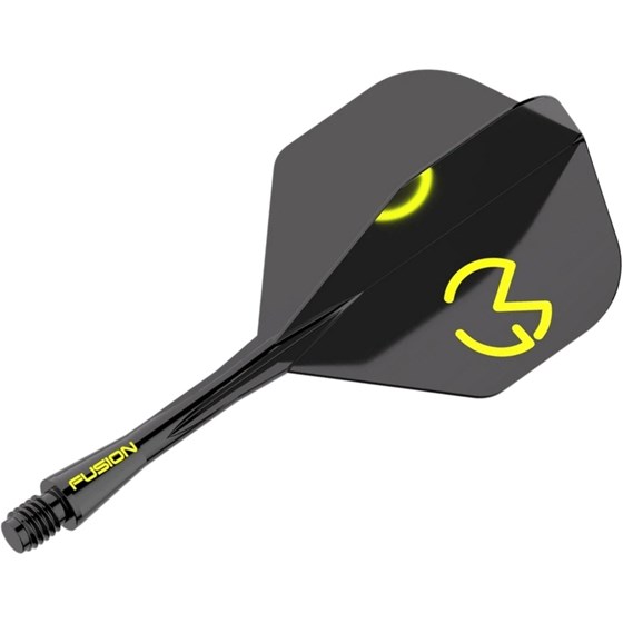 Pikado Pera Fusion MVG Pacman No2