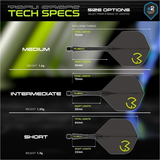 Pikado Pera Fusion MVG Pacman No2