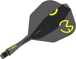 Pikado Pera Fusion MVG Pacman No6