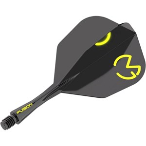 Pikado Pera Fusion MVG Pacman No6