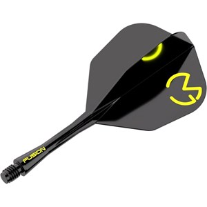 Pikado Pera Fusion MVG Pacman No6