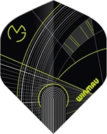 Pikado Pera MVG Black&Green No2