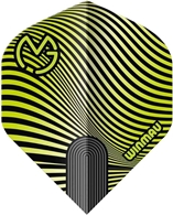 Pikado Pera MVG Prism Delta Wave No2