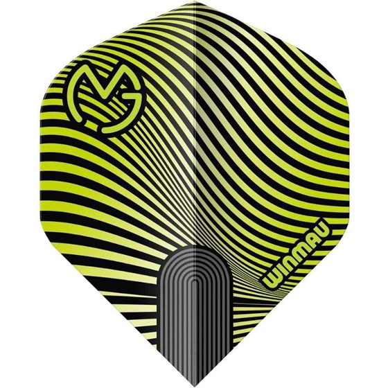 Pikado Pera MVG Prism Delta Wave No2