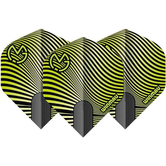 Pikado Pera MVG Prism Delta Wave No2