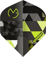 Pikado pera Prism Delta MVG Logo No2