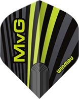 Pikado Pera Prism Delta MVG Grey&Green No2