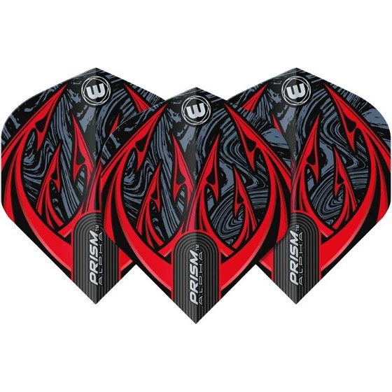 Pikado Pera Prism Alpha Diablo No2
