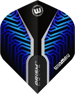 Pikado Pera Prism Delta Blue No2