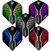 Pikado Pera Prism Delta Collection 5x Set No2