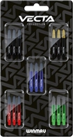 Pikado Nastavci Vecta Collection 5x Set