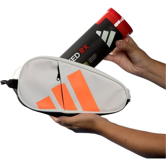 Torba Za Padel Pribor adidas Bijela 2026