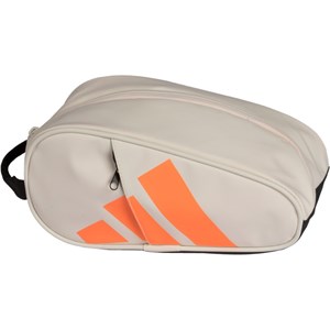 Torba Za Padel Pribor Adidas Bijela 26