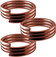 Prsten Za Pikado Nastavak Nylon Brončana