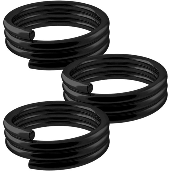 Prsten Za Pikado Nastavak Nylon Crna