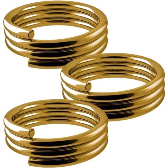 Prsten Za Pikado Nastavak Nylon Zlatna