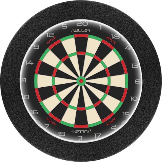 Rasvjeta Za Pikado Metu Bullet Ignite