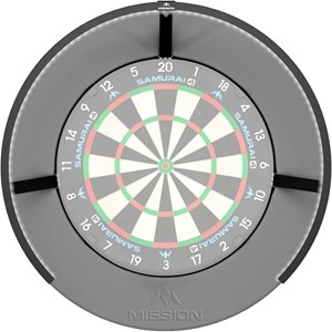 Rasvjeta Za Pikado Metu Torus 270 Crna