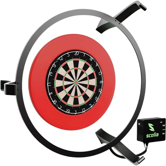 Pikado Sustav Zbrajanja Scolia Pro