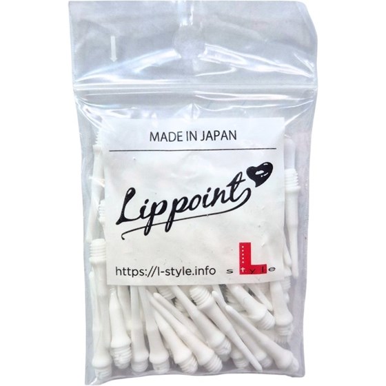 Pikado Špice LipPoint 50Kom Bijela