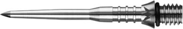 Pikado Špice Titan Pro Grooved Srebrna