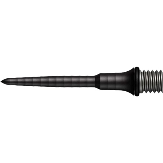 Pikado Špice Mission Titan Ripple Crna