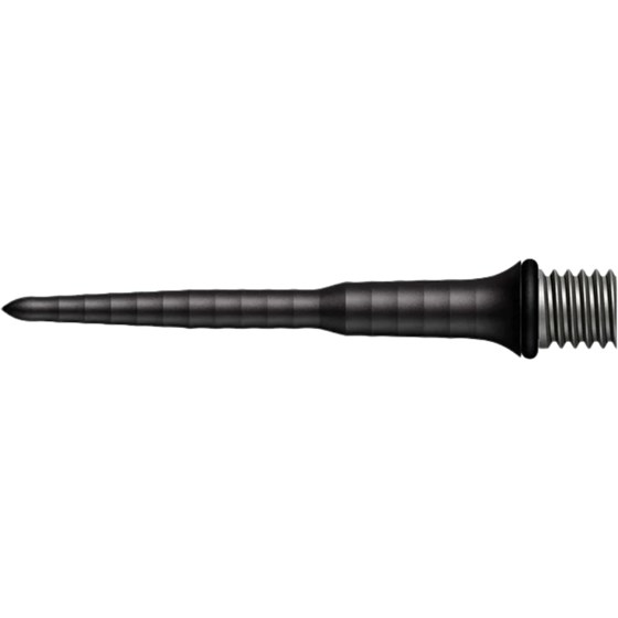 Pikado Špice Mission Titan Ripple Crna
