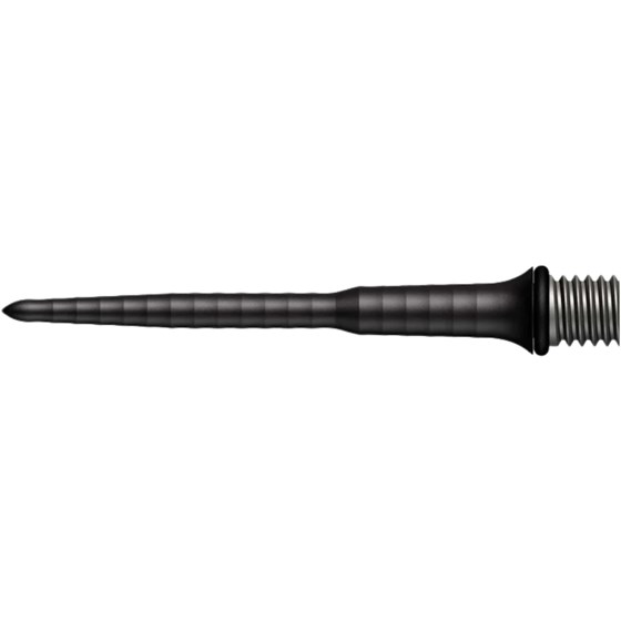 Pikado Špice Mission Titan Ripple Crna