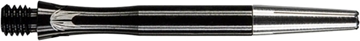 Pikado Nastavci Top Spin S Line Crna
