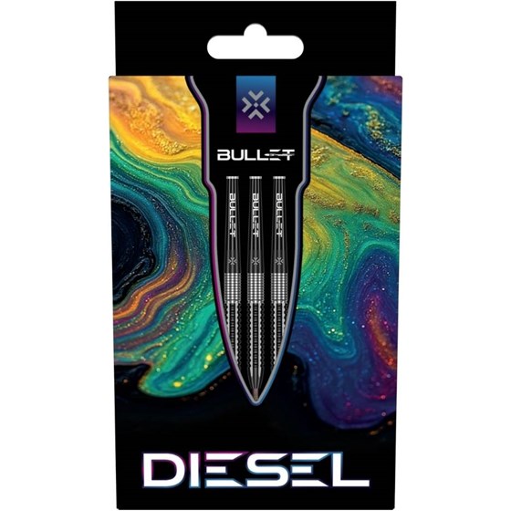 Strelice Za Pikado Diesel 85% Tungsten