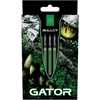 Strelice Za Pikado Gator 90% Tungsten