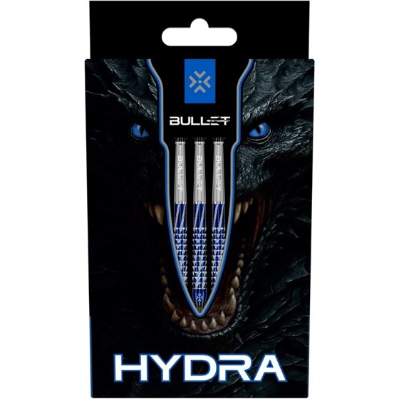 Strelice Za Pikado Hydra 90% Tungsten 20g