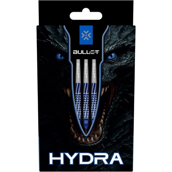 Strelice Za Pikado Hydra 90% Tungsten