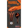Strelice Za Pikado Mamba 97 M3 97% Tungsten