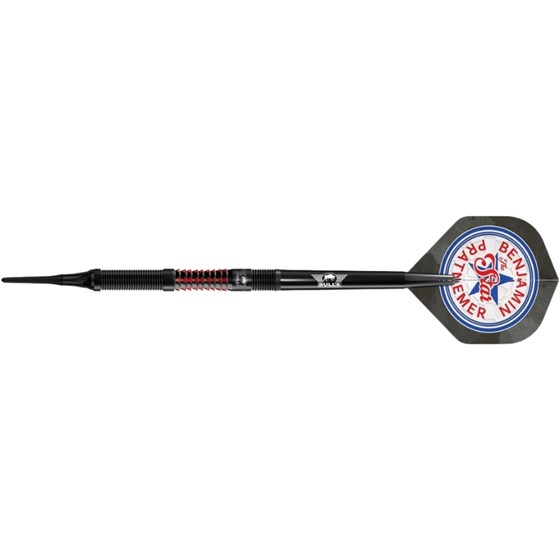 Strelice Za Pikado Benjamin Pratnemer 90% Tungsten