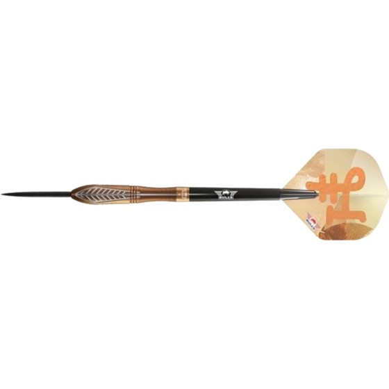 Strelice Za Pikado Bronzo Nova 90% Tungsten