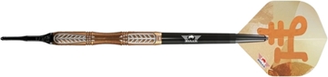Strelice Za Pikado Bronzo True 90% Tungsten