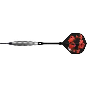 Strelice Za Pikado Chaos Red 90% Tungsten
