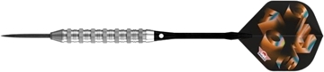 Strelice Za Pikado Chaos Orange 90% Tungsten