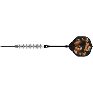 Strelice Za Pikado Chaos Orange 90% Tungsten