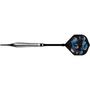 Strelice Za Pikado Chaos Blue 90% Tungsten