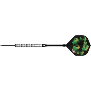 Strelice Za Pikado Chaos Green 90% Tungsten