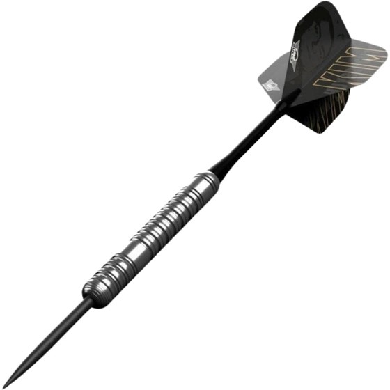 Strelice Za Pikado Kim Huybrechts 80% Tungsten