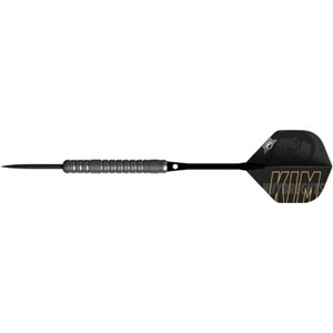 Strelice Za Pikado Kim Huybrechts 80% Tungsten