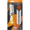 Strelice Za Pikado Lightning Orange 80% Tungsten 