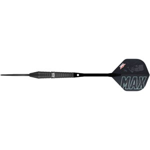 Strelice Za Pikado Max Hopp Black 80% Tungsten