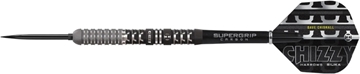 Strelice Za Pikado Chizzy 4 QP 90% Tungsten 
