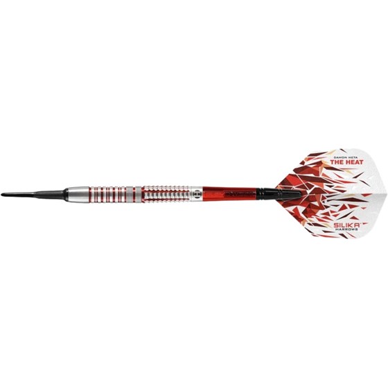 Strelice Za Pikado Damon Heta Series 2 90% Tungsten  