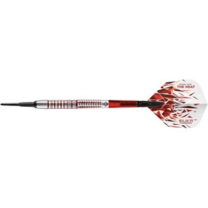 Strelice Za Pikado Damon Heta Series 2 90% Tungsten  